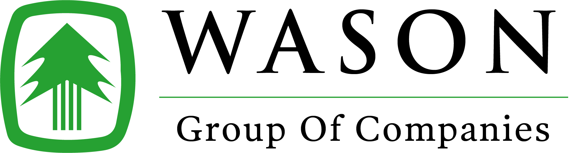 Wason Group of Companies
